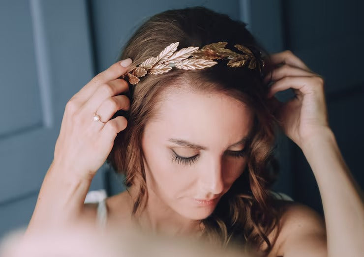 HAIR ASSESSORIES