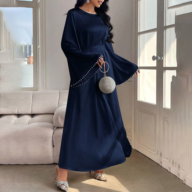 Modest Middle Eastern Abaya