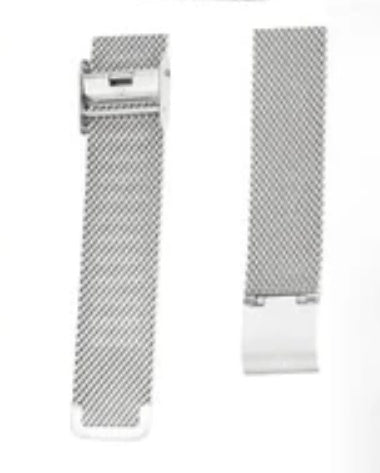 Heart Rate Monitoring Smart Bracelet