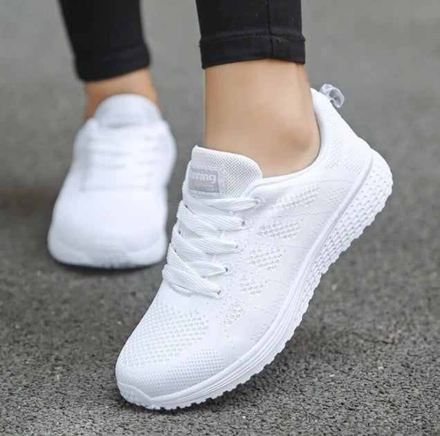 Women Shoes Sports Trainers