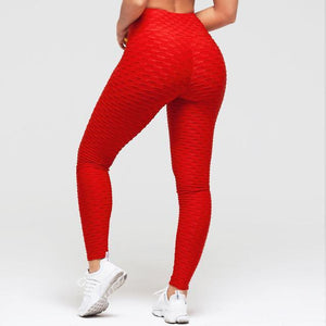 Booty Lifting  Scrunch Leggings