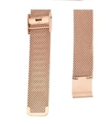 Heart Rate Monitoring Smart Bracelet