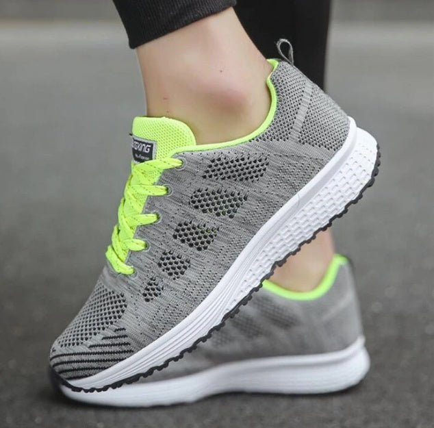 Women Shoes Sports Trainers