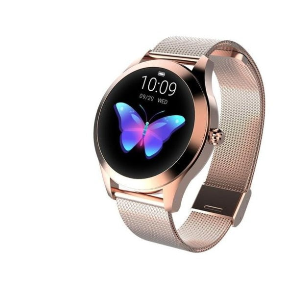 Heart Rate Monitoring Smart Bracelet