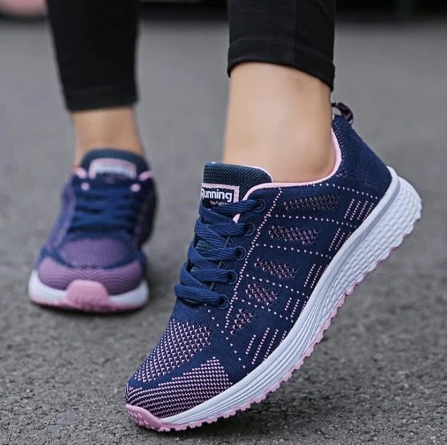 Women Shoes Sports Trainers