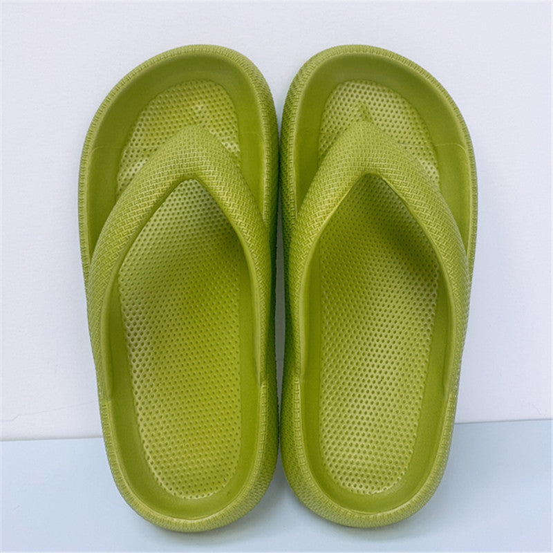Clip Toe  Eva Non-Slip Slippers