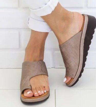 Casual Flat Shoes