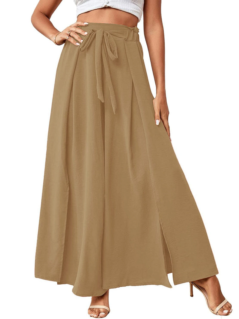 Simplicity Khaki Skirts