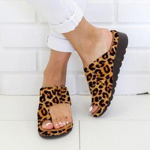 Casual Flat Shoes