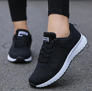 Women Shoes Sports Trainers