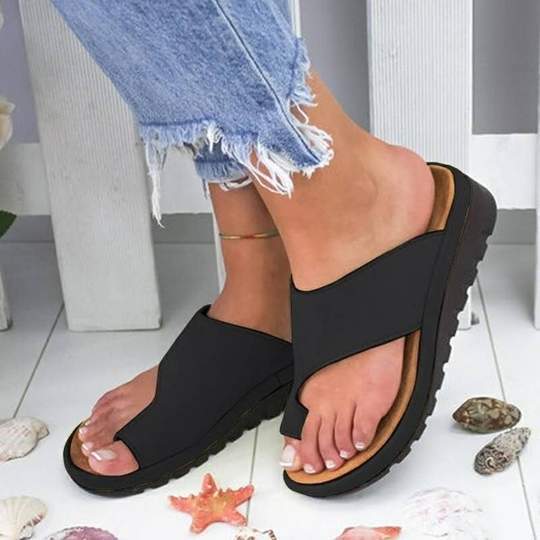 Casual Flat Shoes