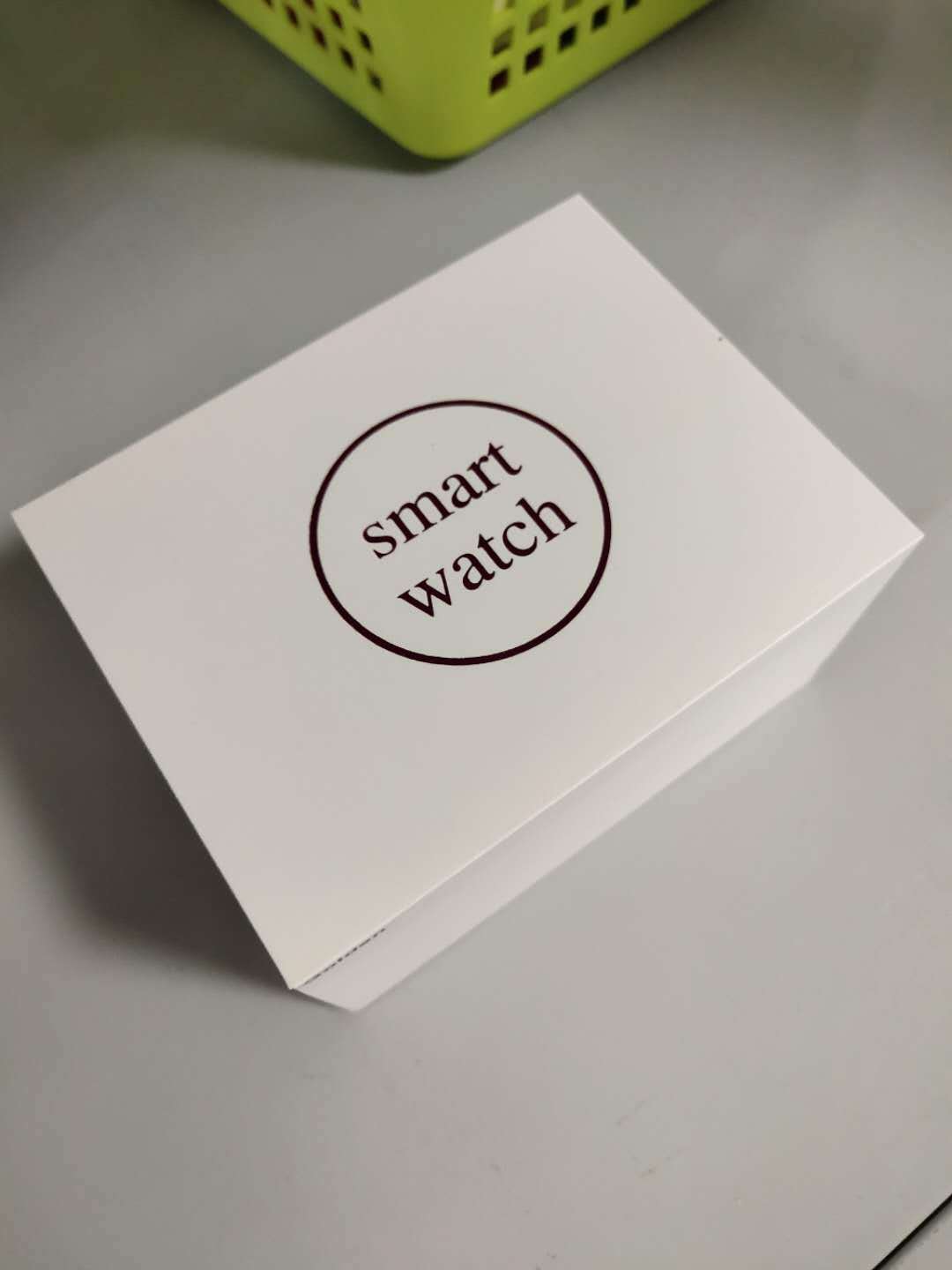 Heart Rate Monitoring Smart Bracelet