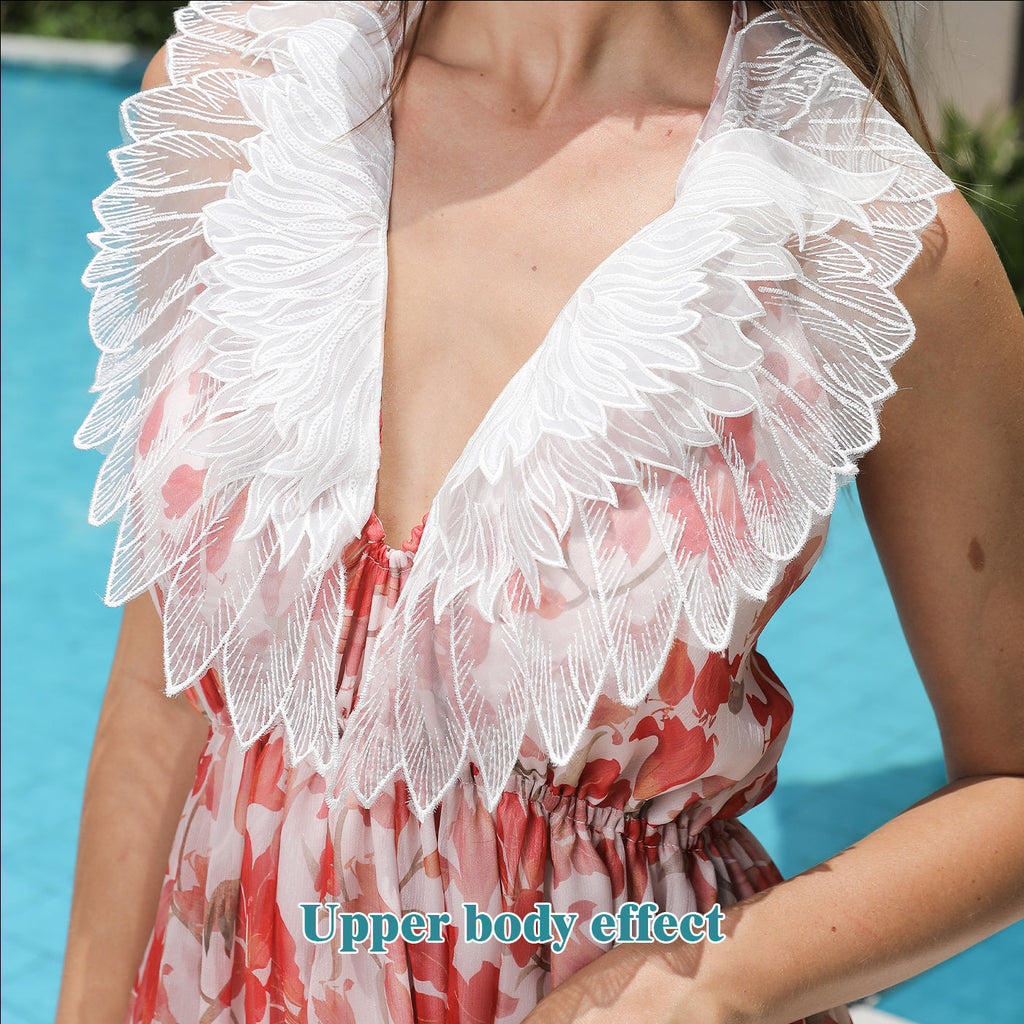 Women’s Simple Fashion Dress TAKINMaXX