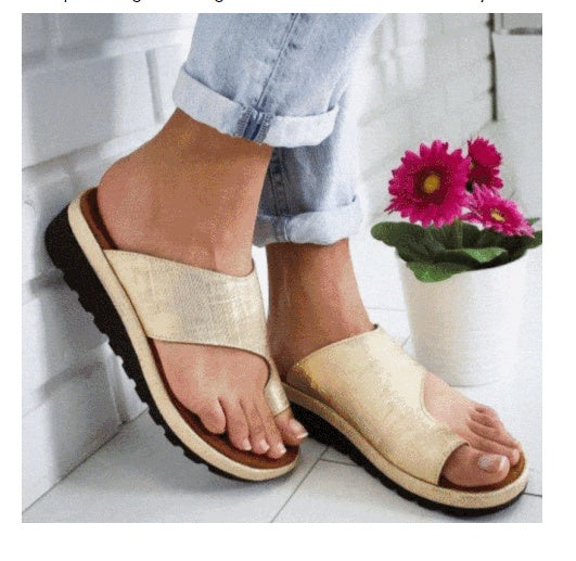 Casual Flat Shoes