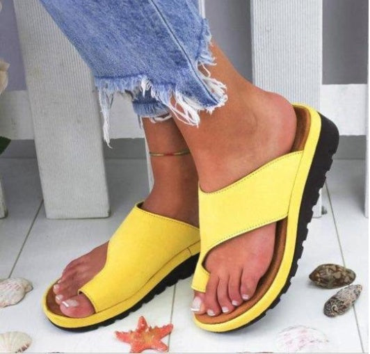 Casual Flat Shoes