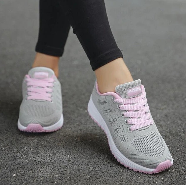 Women Shoes Sports Trainers