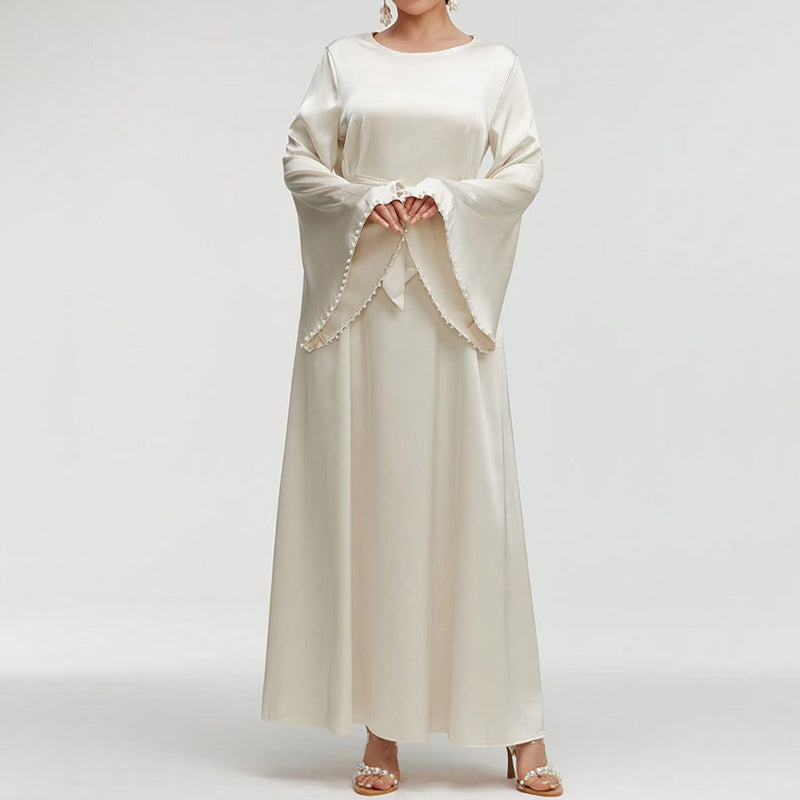 Modest Middle Eastern Abaya