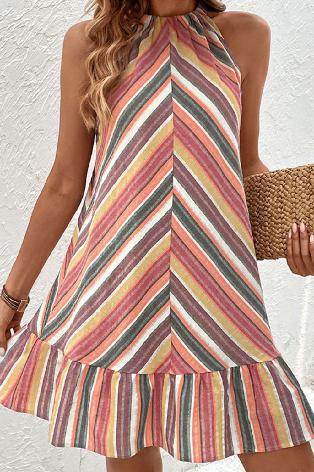 Sierra Dress TAKINMaXX