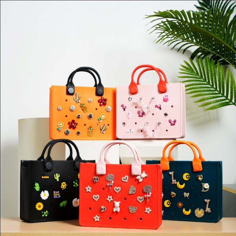 Waterproof EVA Handbag