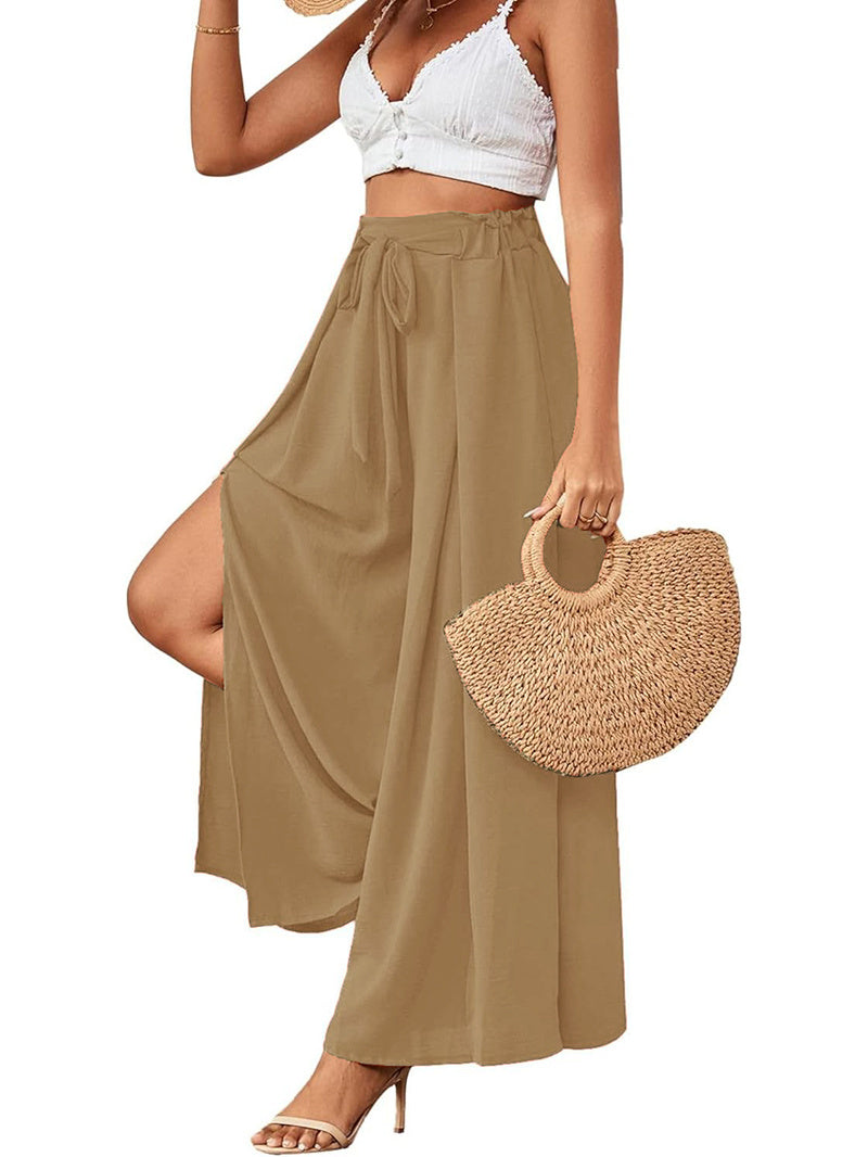 Simplicity Khaki Skirts