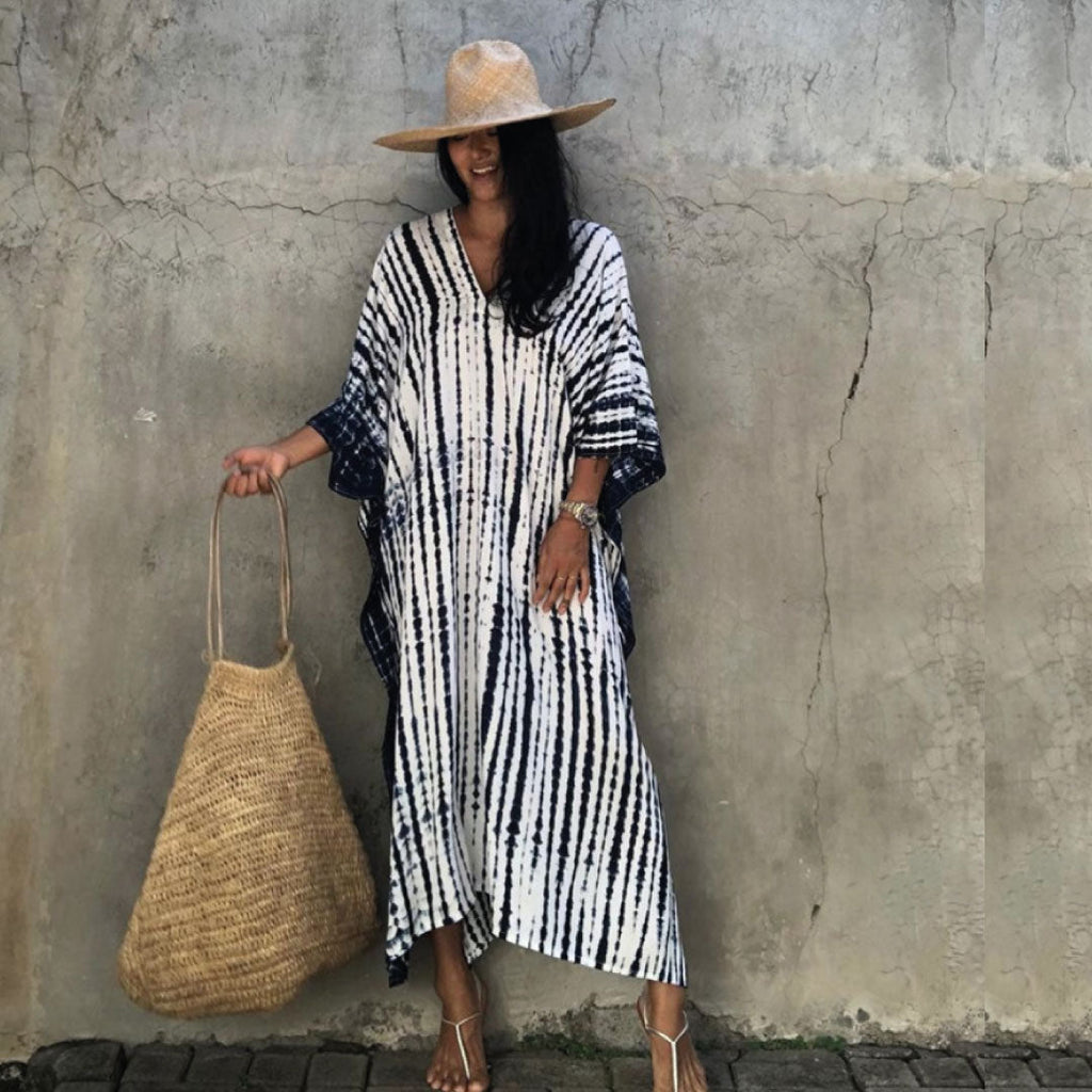 Gio Wide Dress & Beach Cover Up TAKINMaXX