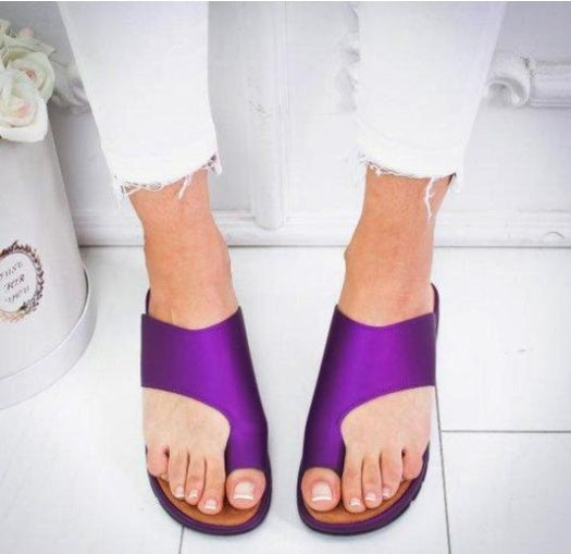 Casual Flat Shoes