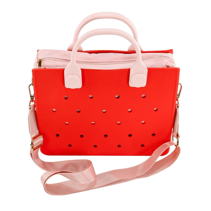 Waterproof EVA Handbag