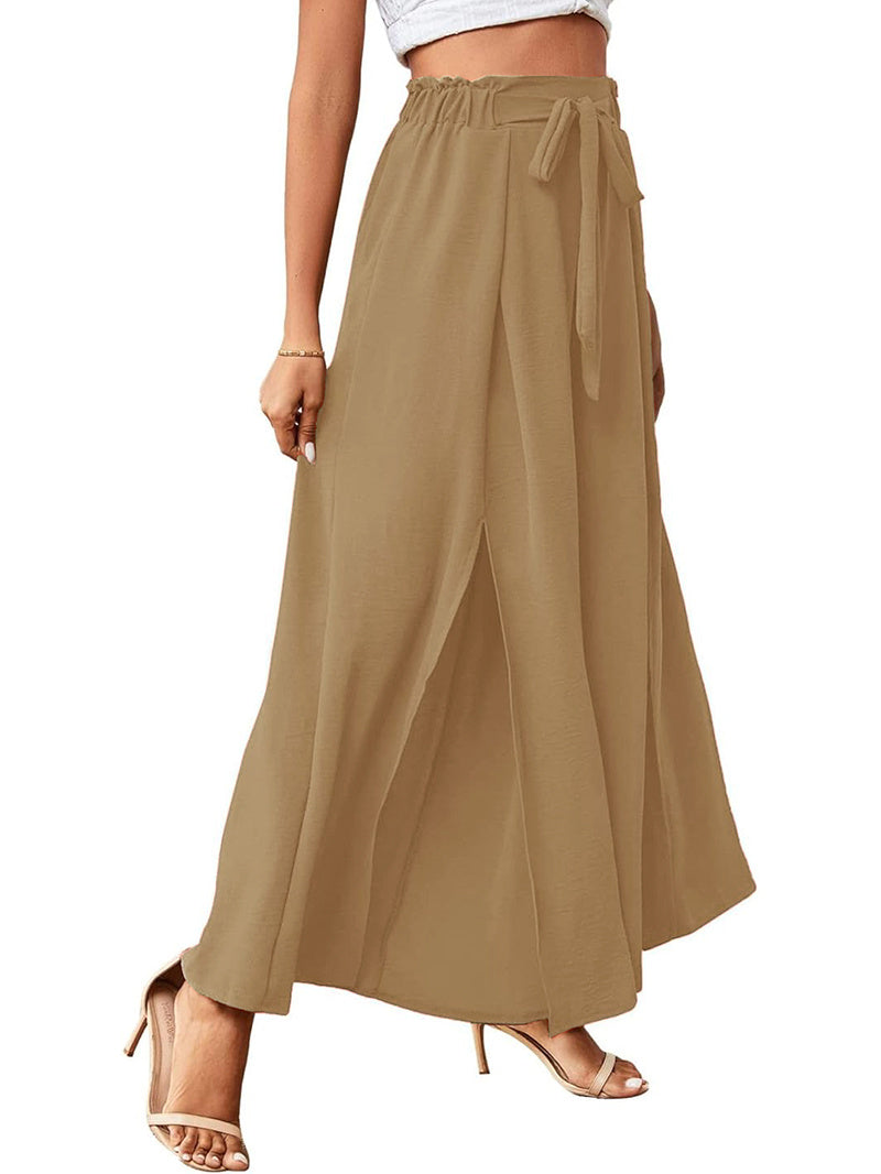 Simplicity Khaki Skirts