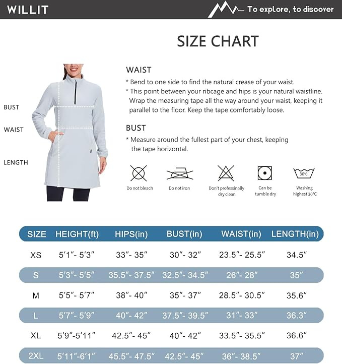 FLEECE SWEATSHIRT DRESS
