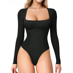 Long Sleeve Bodysuits
