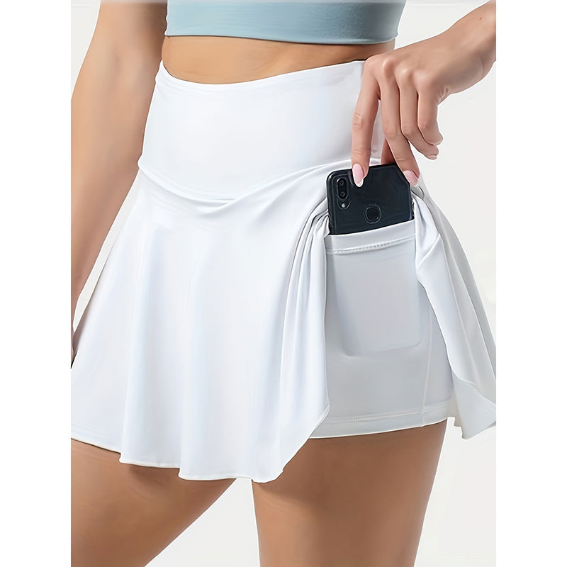 Women Mini Skirt