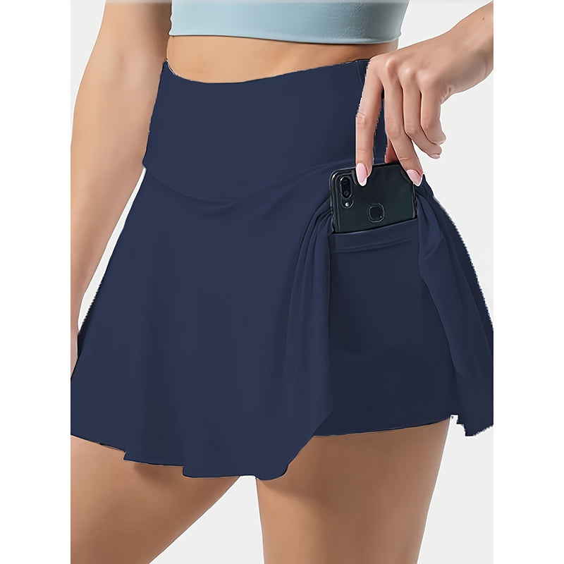 Women Mini Skirt