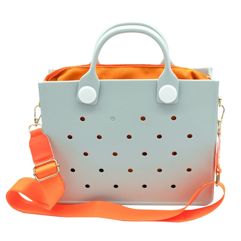 Waterproof EVA Handbag