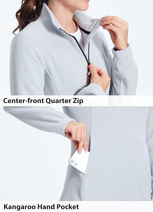 FLEECE SWEATSHIRT DRESS