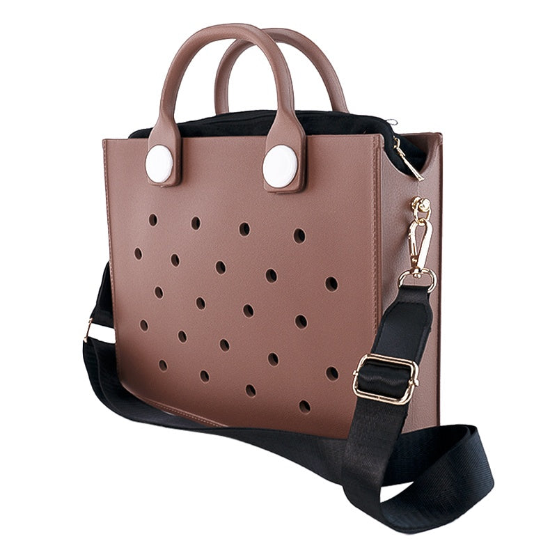 Waterproof EVA Handbag