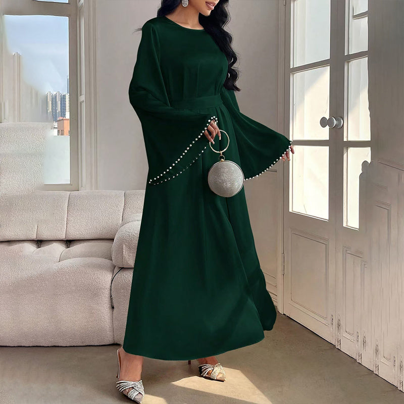 Modest Middle Eastern Abaya