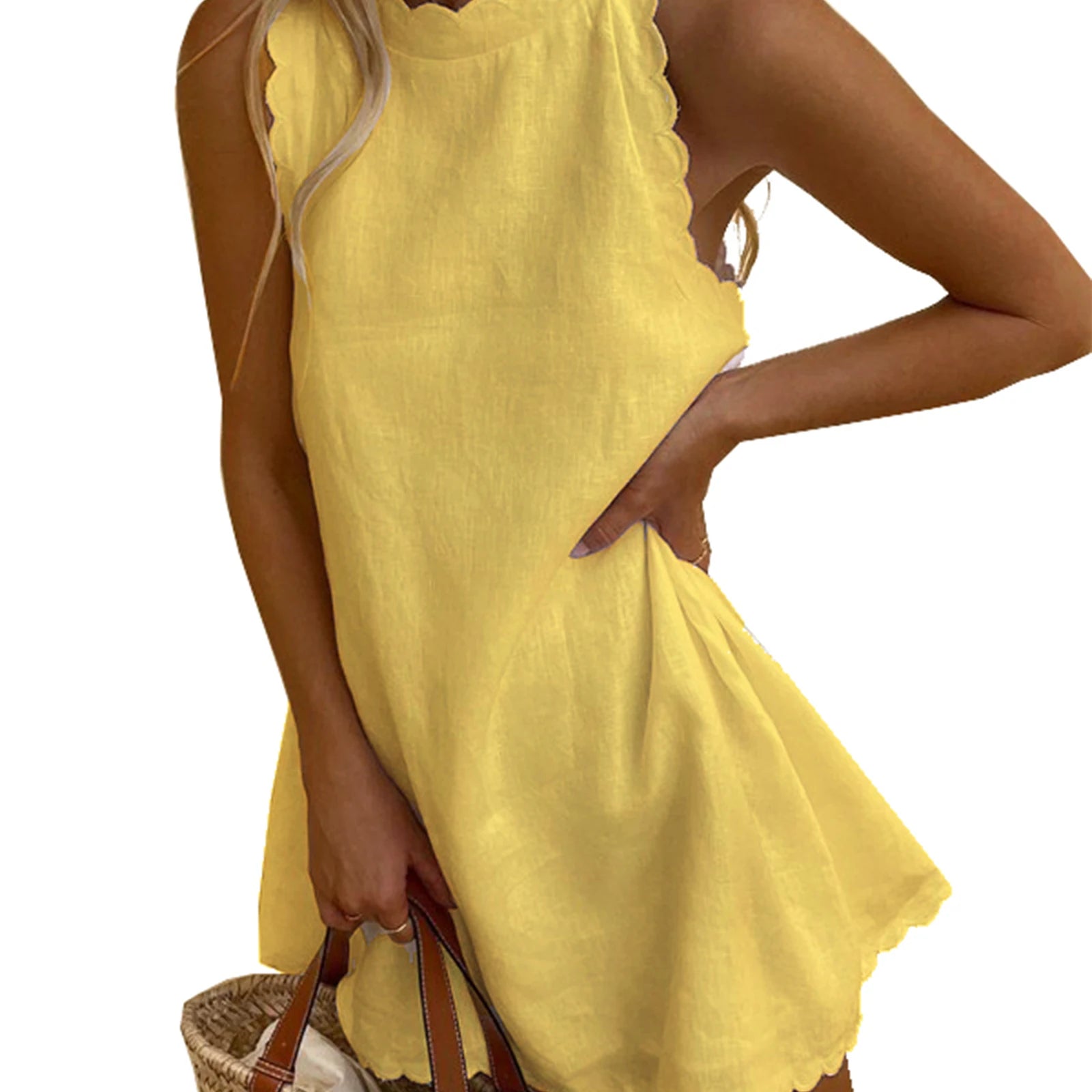Women Mini Dress