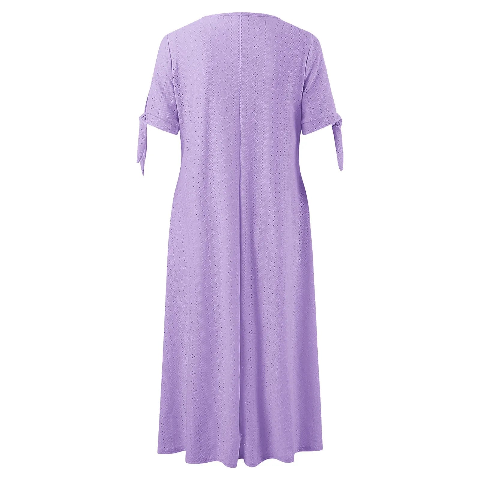 Hollow Out Dress