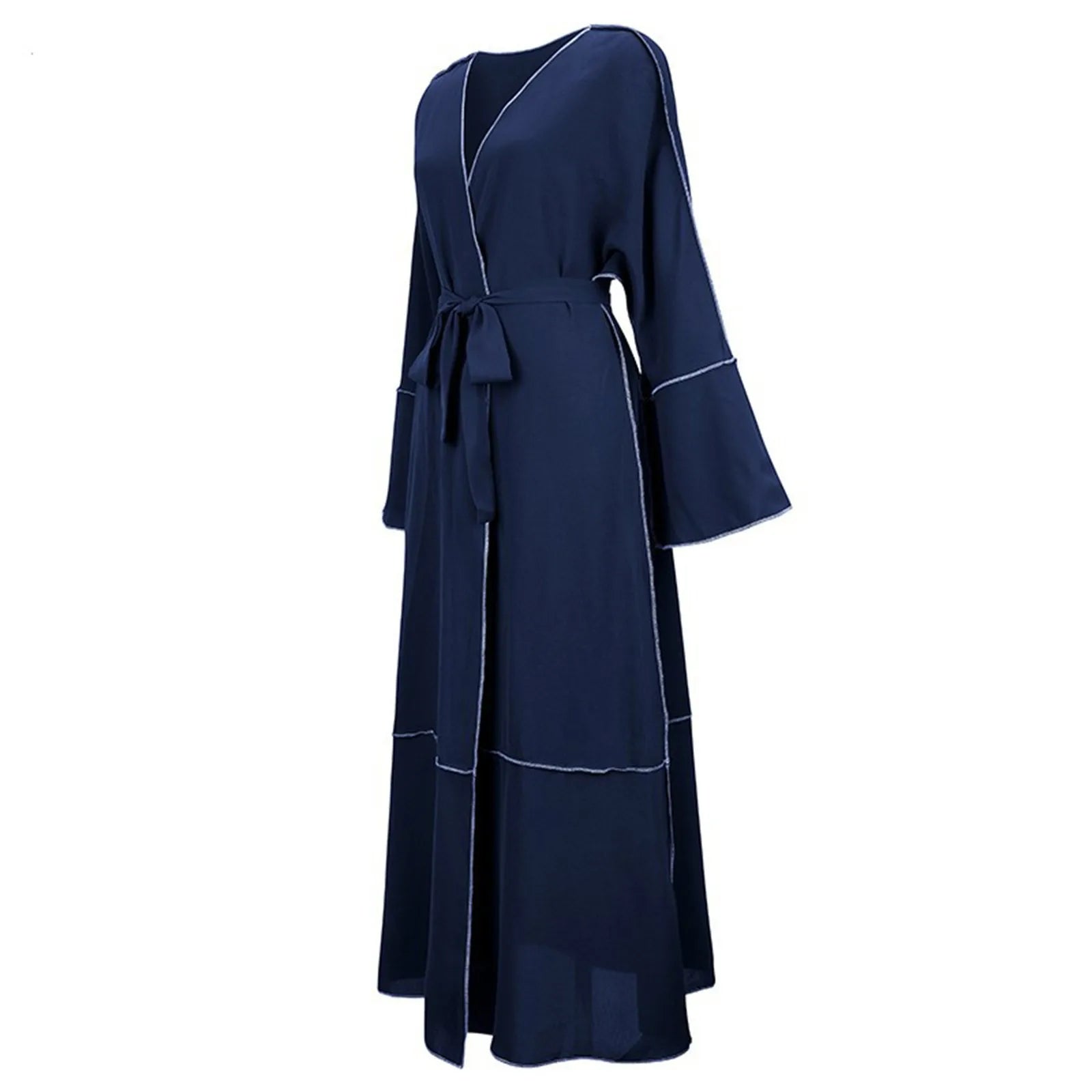 Abaya  Islam  Long Dress