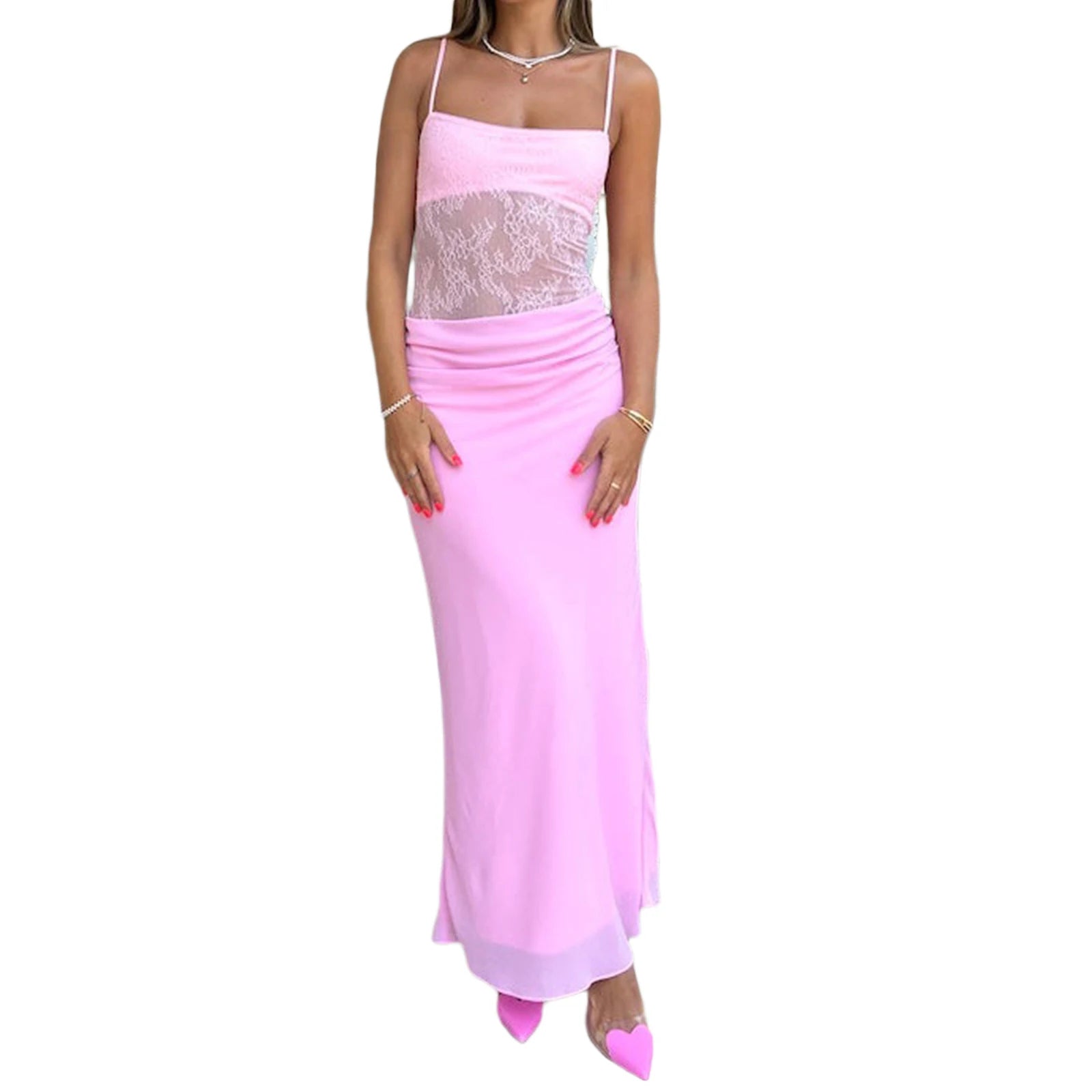 Boho Beach Party Dresses