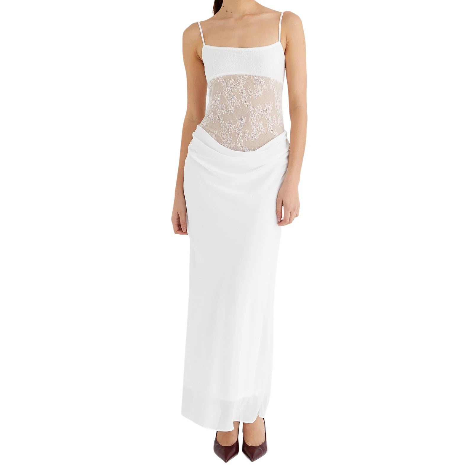 Boho Beach Party Dresses