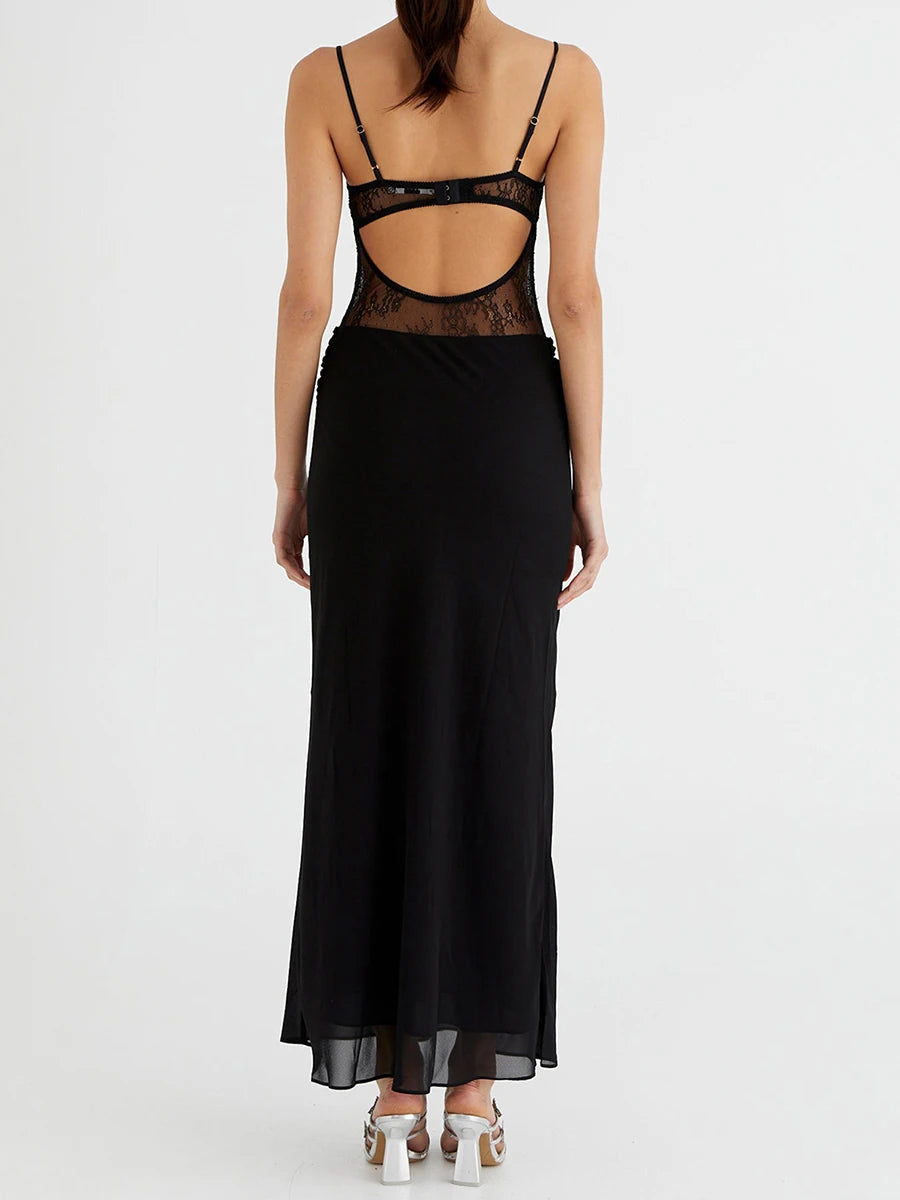Boho Beach Party Dresses