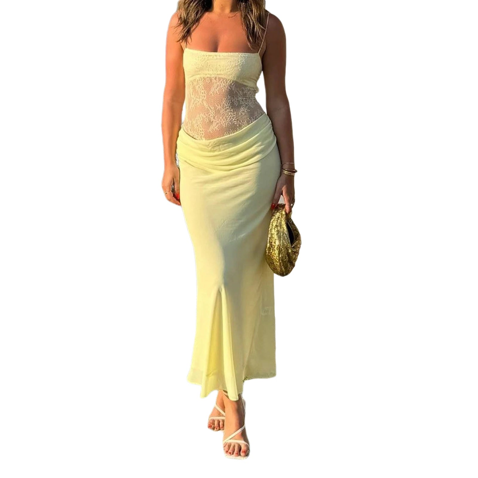 Boho Beach Party Dresses