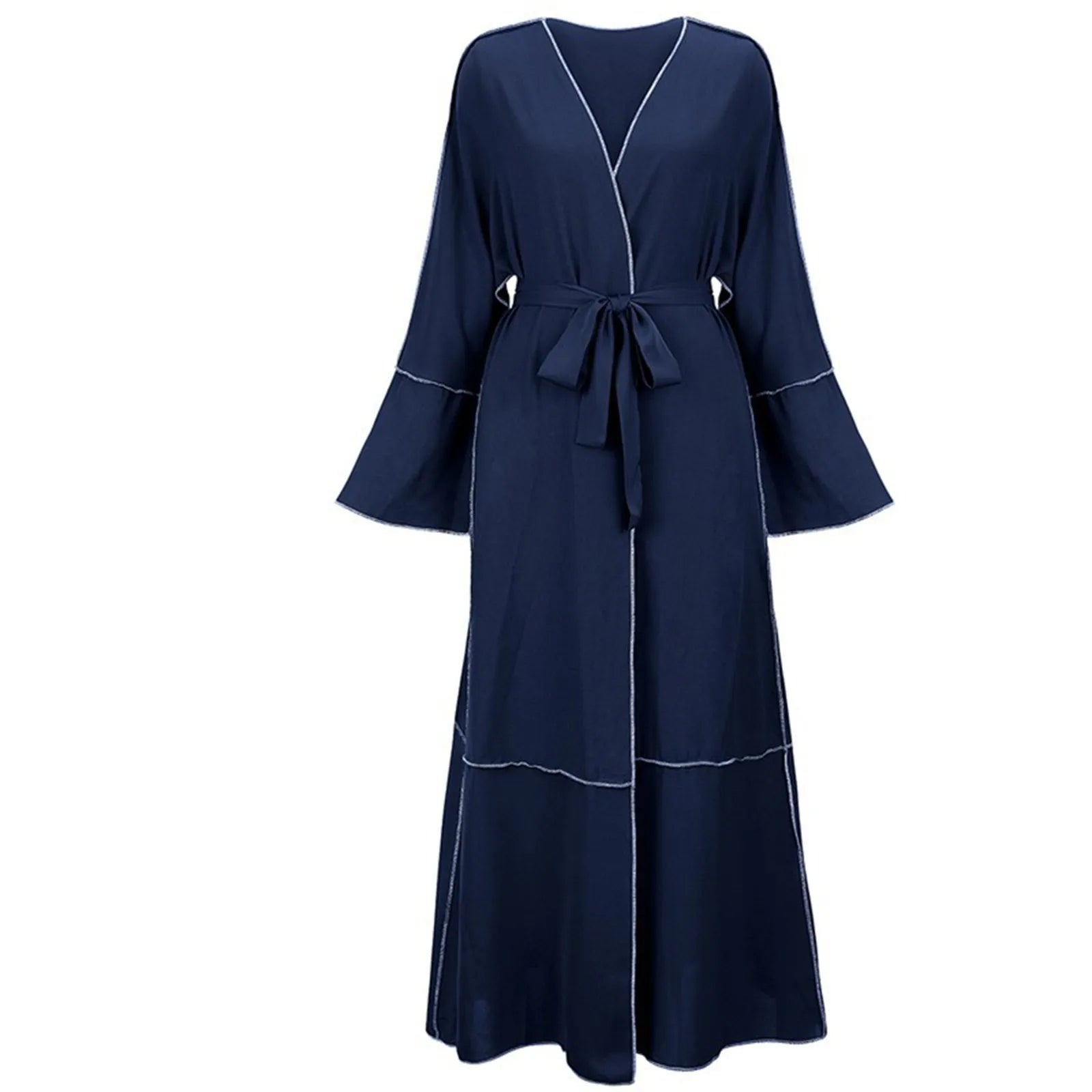 Abaya  Islam  Long Dress