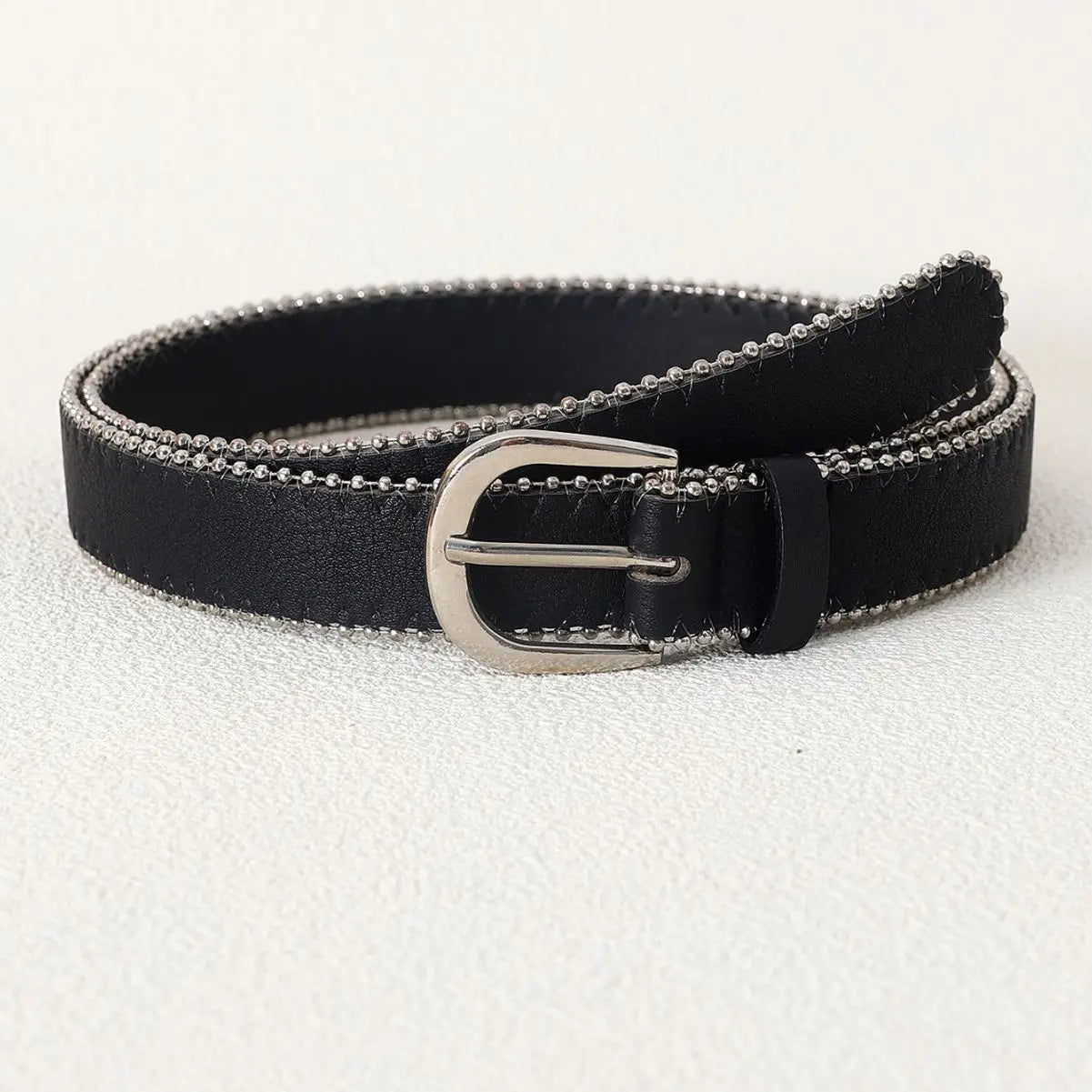 Versatile pants belt