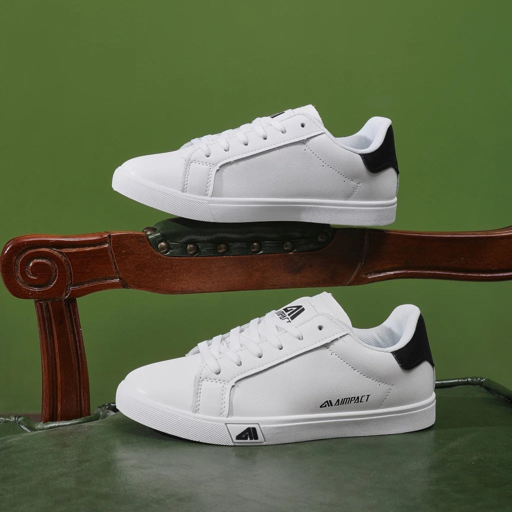 Women's High-Top Platform Sneakers