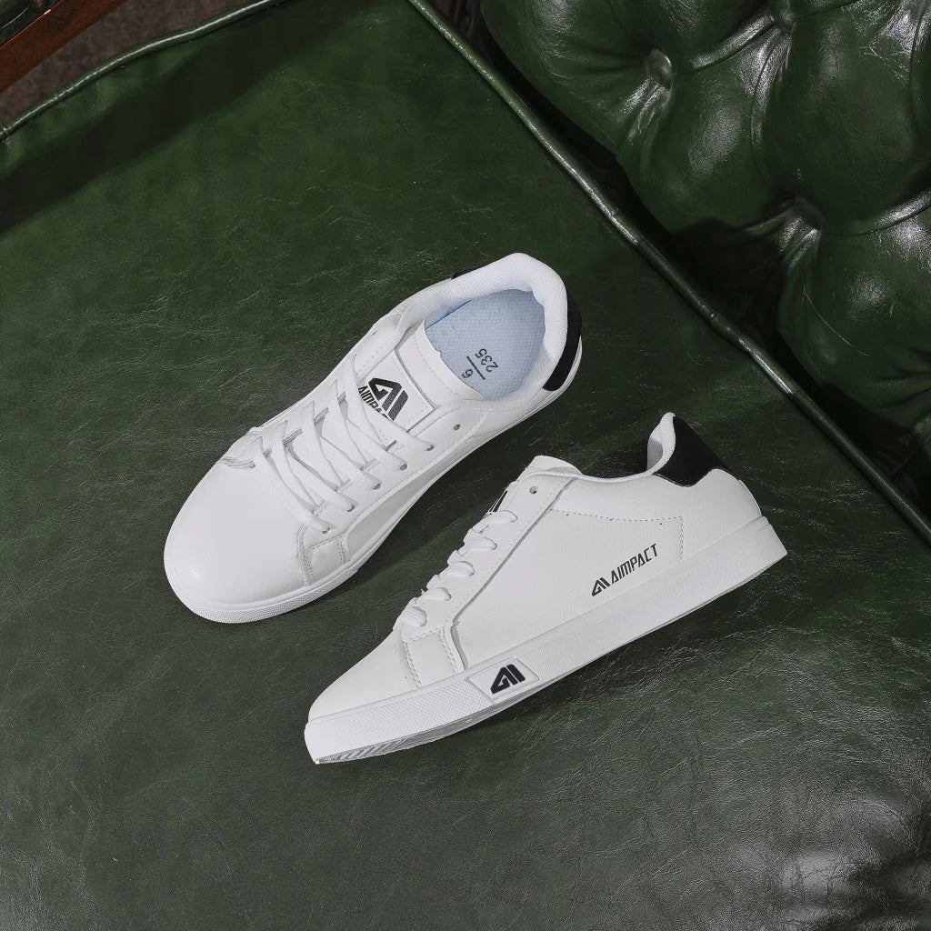 Women's High-Top Platform Sneakers