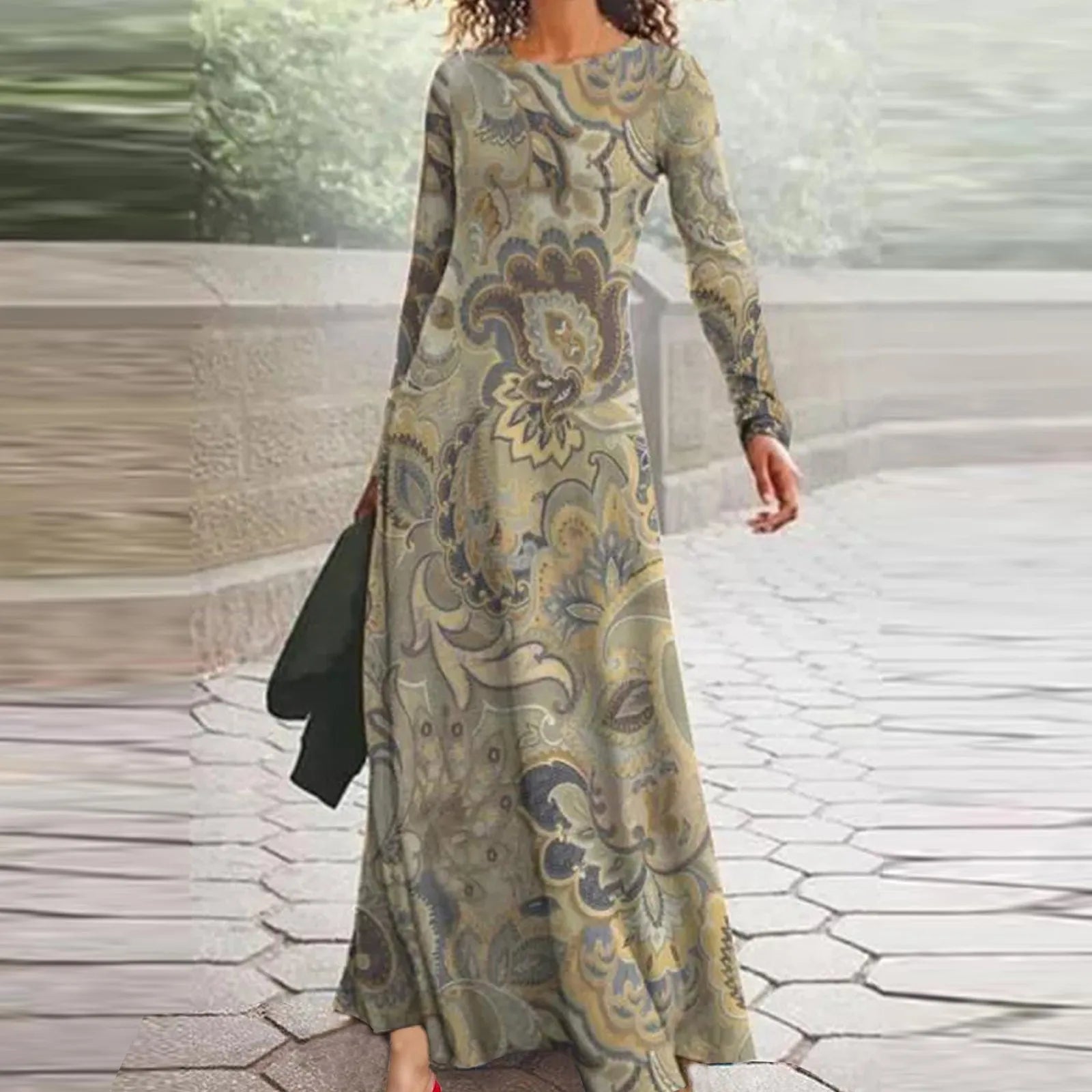 Women'S Casual Evening Dresses