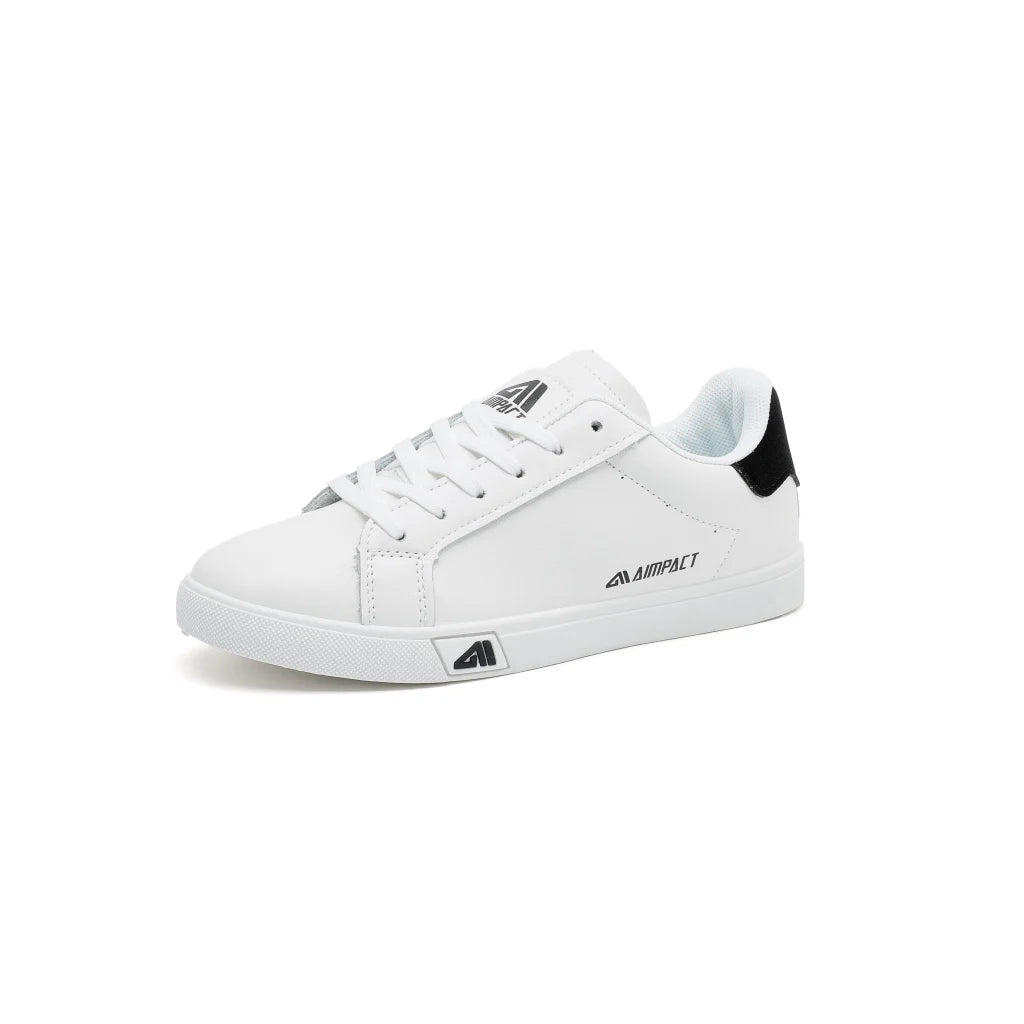 Women's High-Top Platform Sneakers