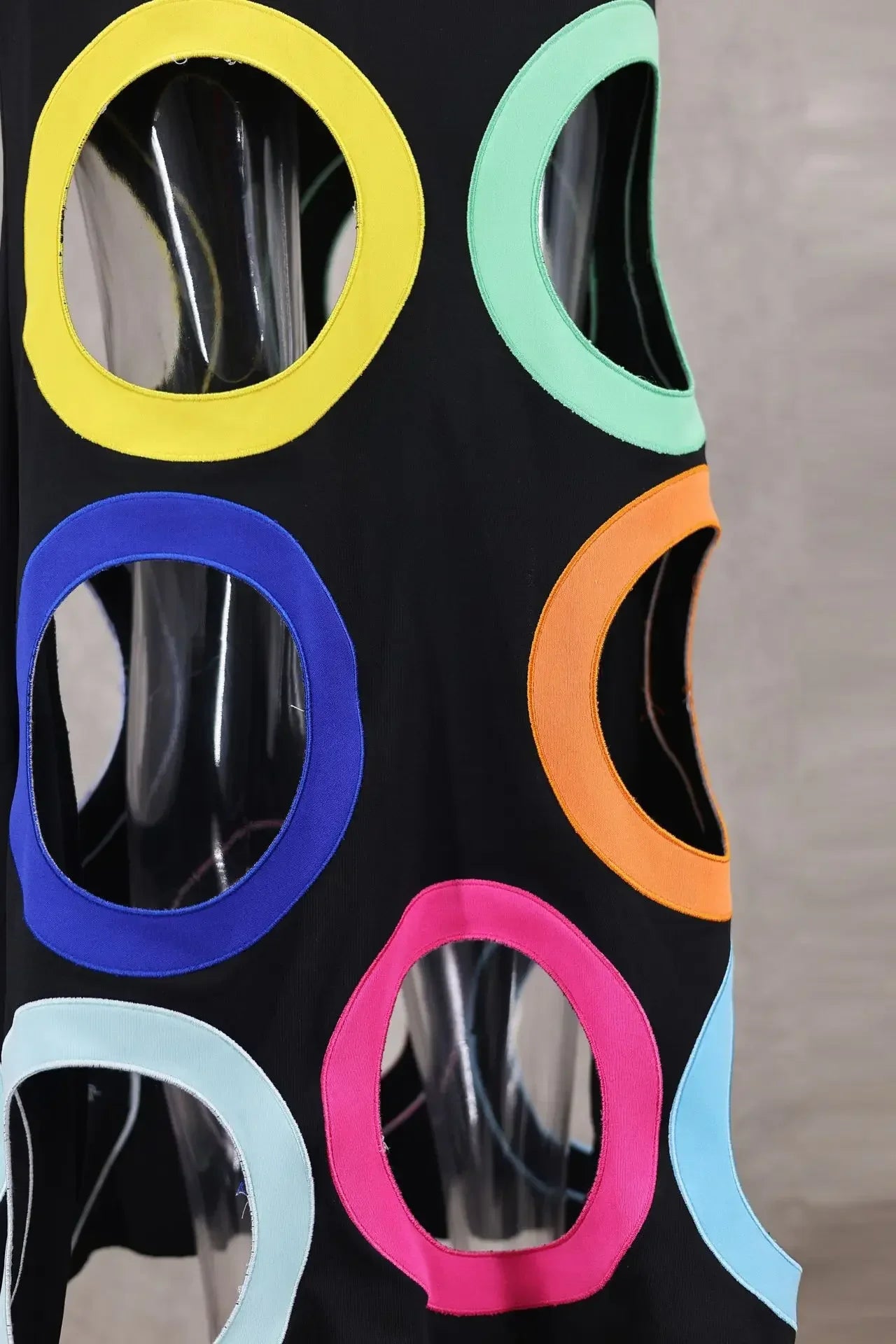 Bodycon Midi Maxi A-line Dress